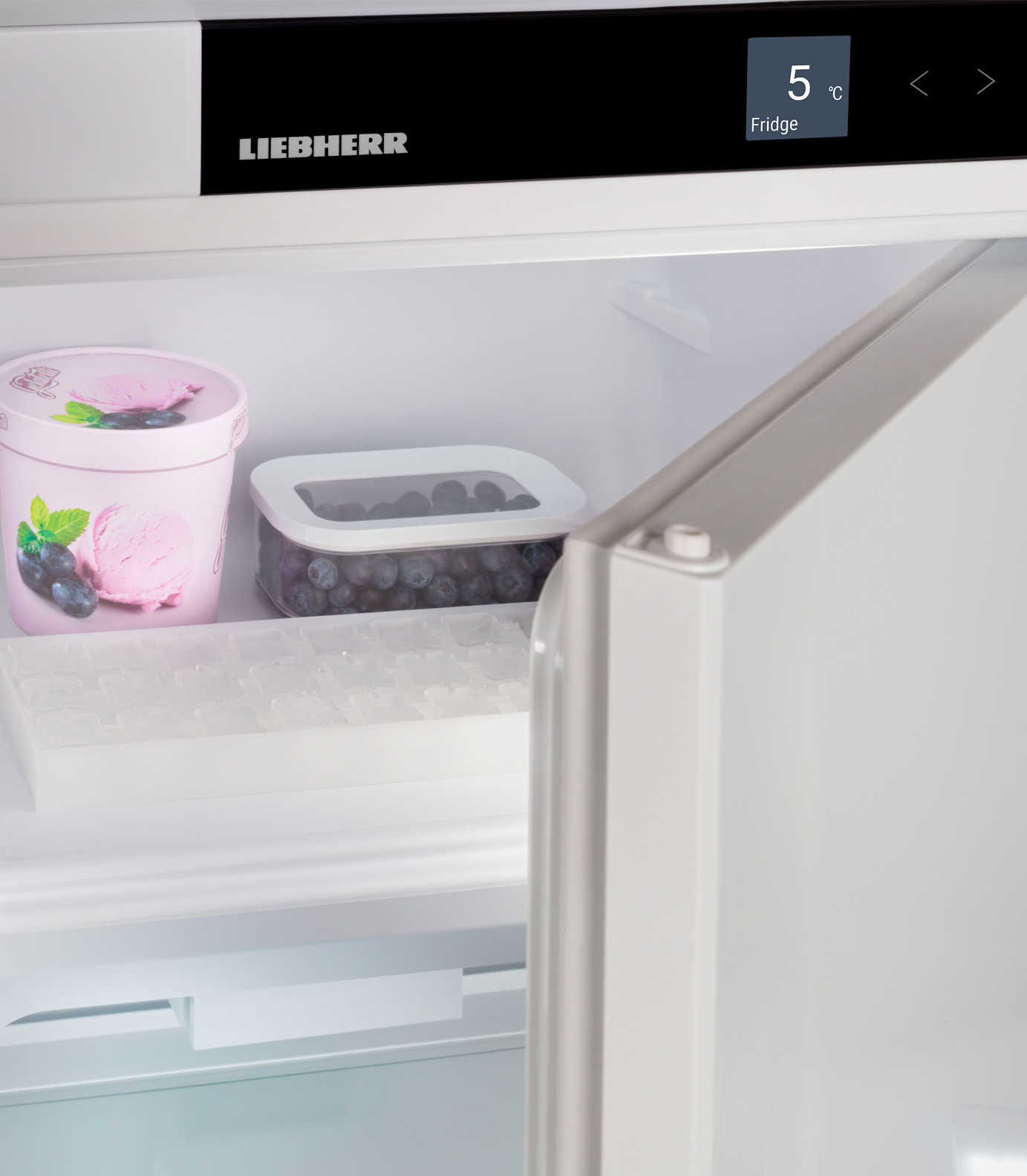 IRBD 5121-22 van Liebherr afbeelding 6