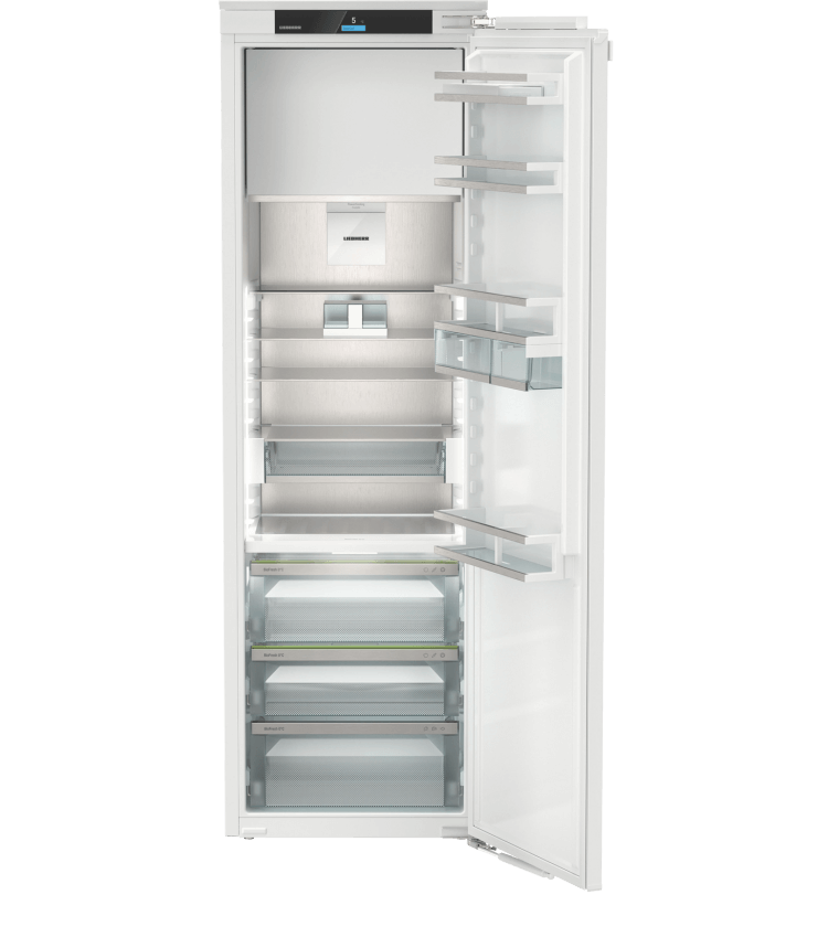 IRBD 5151-20 Liebherr afbeelding 2