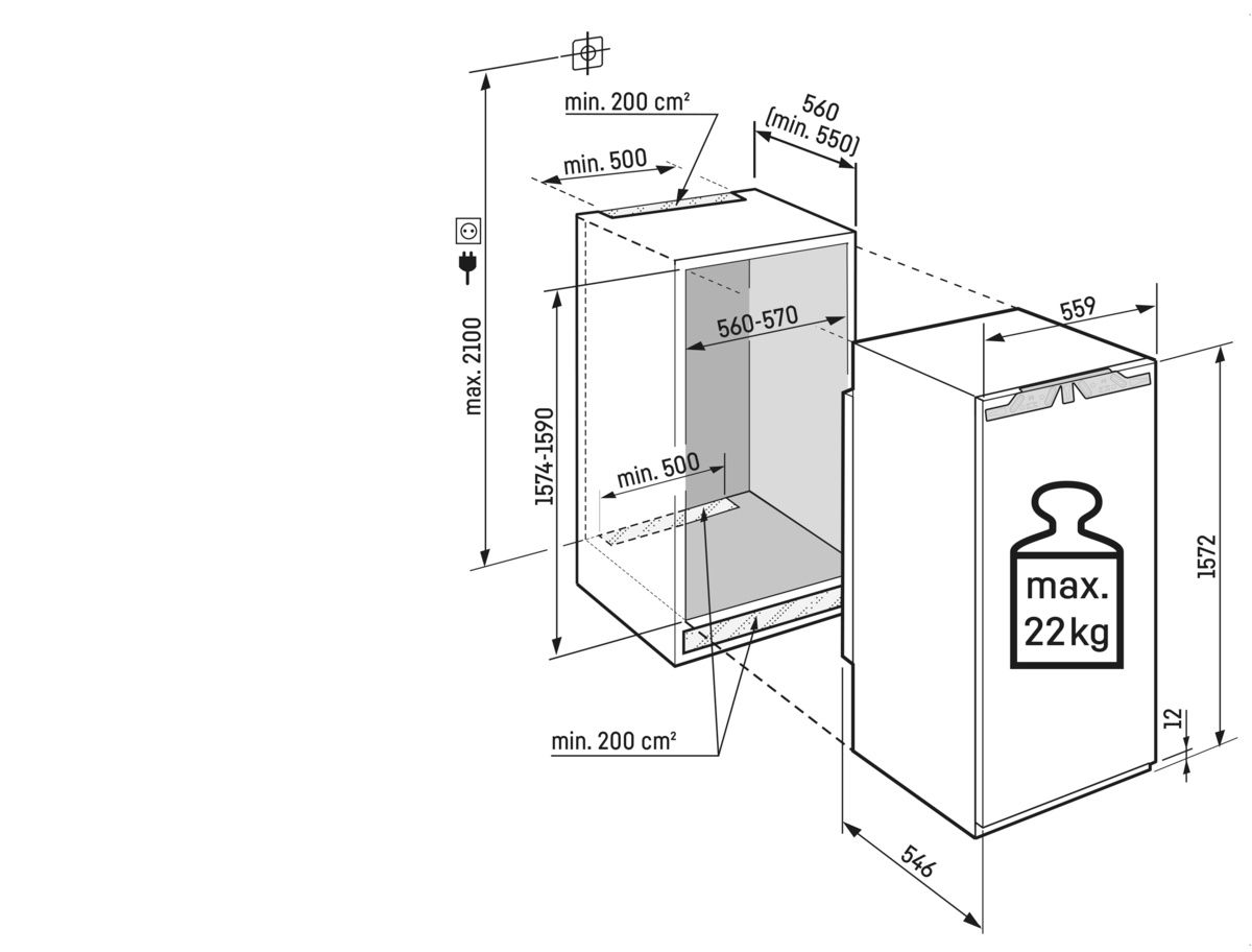 Liebherr IRBDI 4851-22