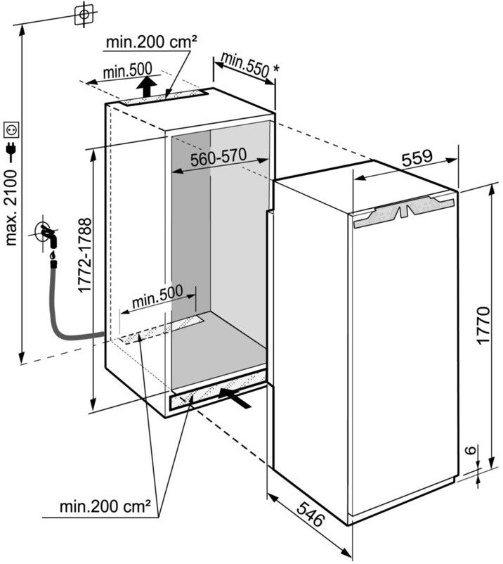 IRBDI 5180-20 van Liebherr afbeelding 6