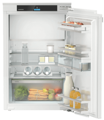 IRBI 3951-22 Liebherr afbeelding 2