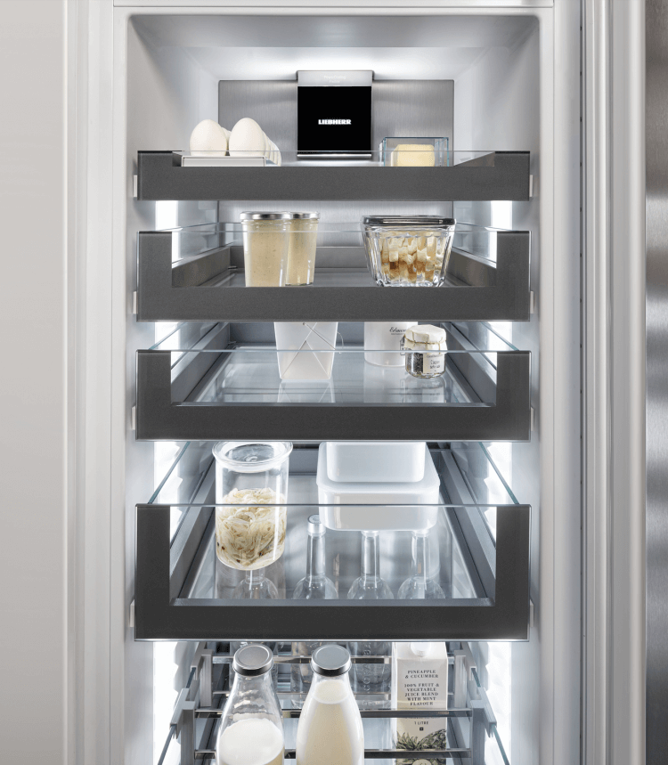 IRBPBSCI 5170-22 Liebherr afbeelding 2