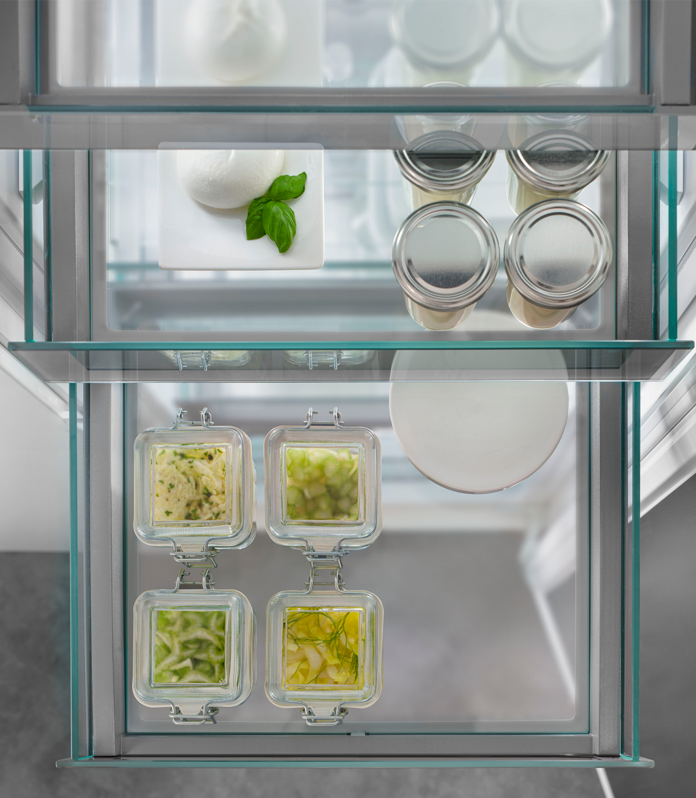 IRBPDI 5170-20 van Liebherr afbeelding 6