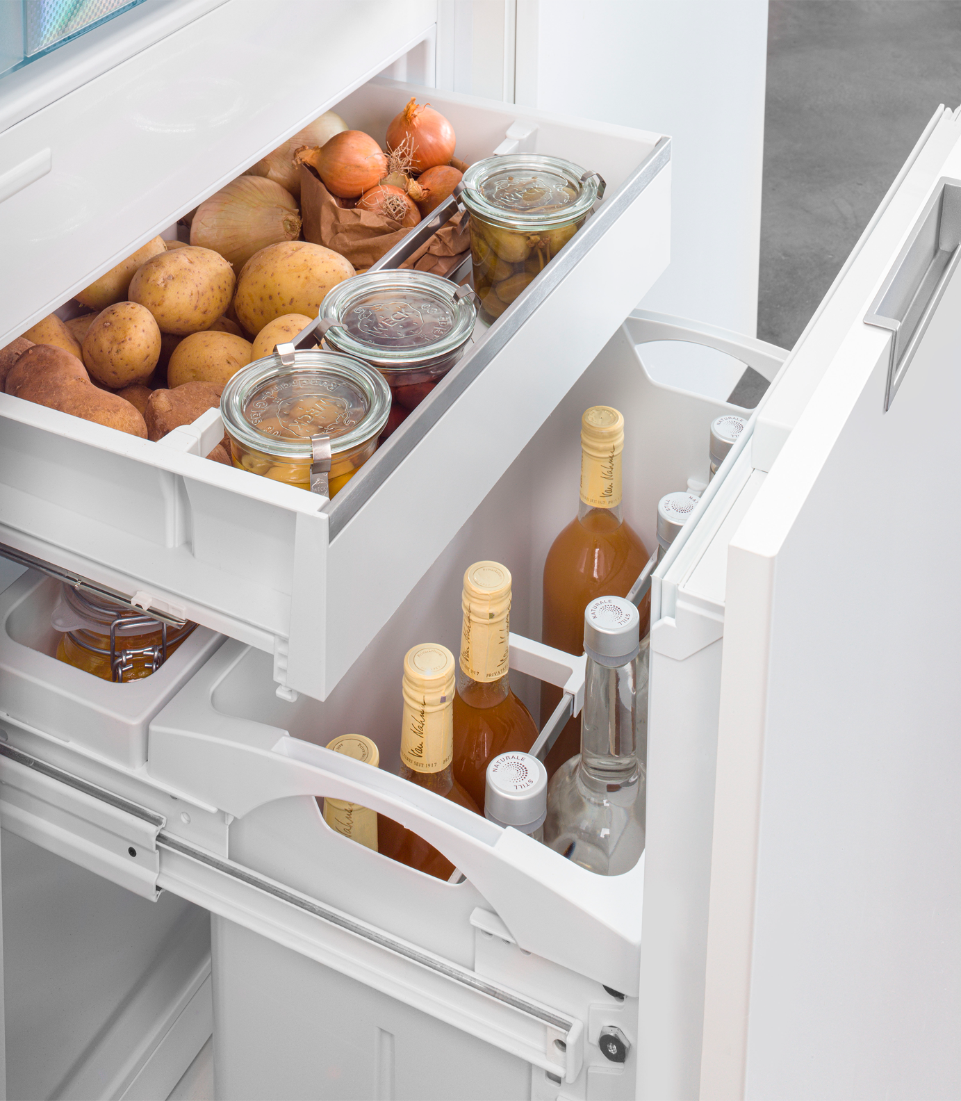 IRCBF 5121-20 van Liebherr afbeelding 6