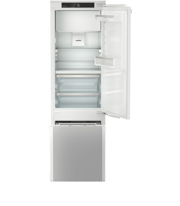 IRCBF 5121-20 Liebherr afbeelding 2