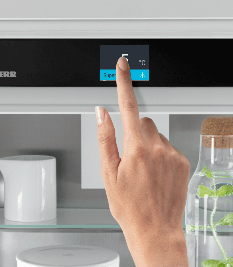 Liebherr koelkast IRCI 3950-62 afbeelding 3