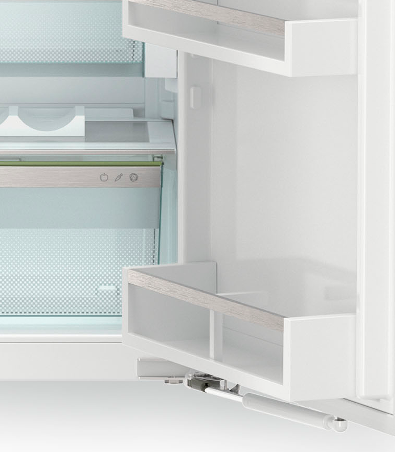 Liebherr koelkast inbouw IRD 4021-22 afbeelding 4