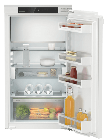 IRD 4021-22 Liebherr afbeelding 2