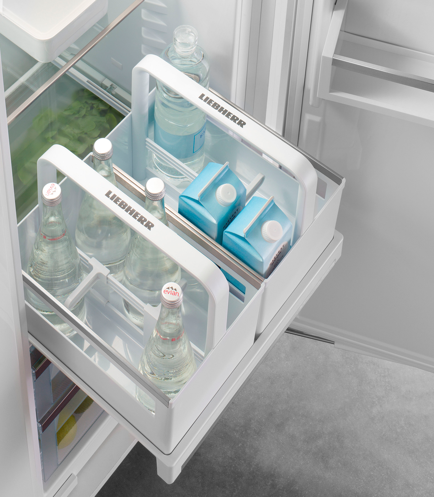 Liebherr koelkast IRDDI 5120-22 afbeelding 3