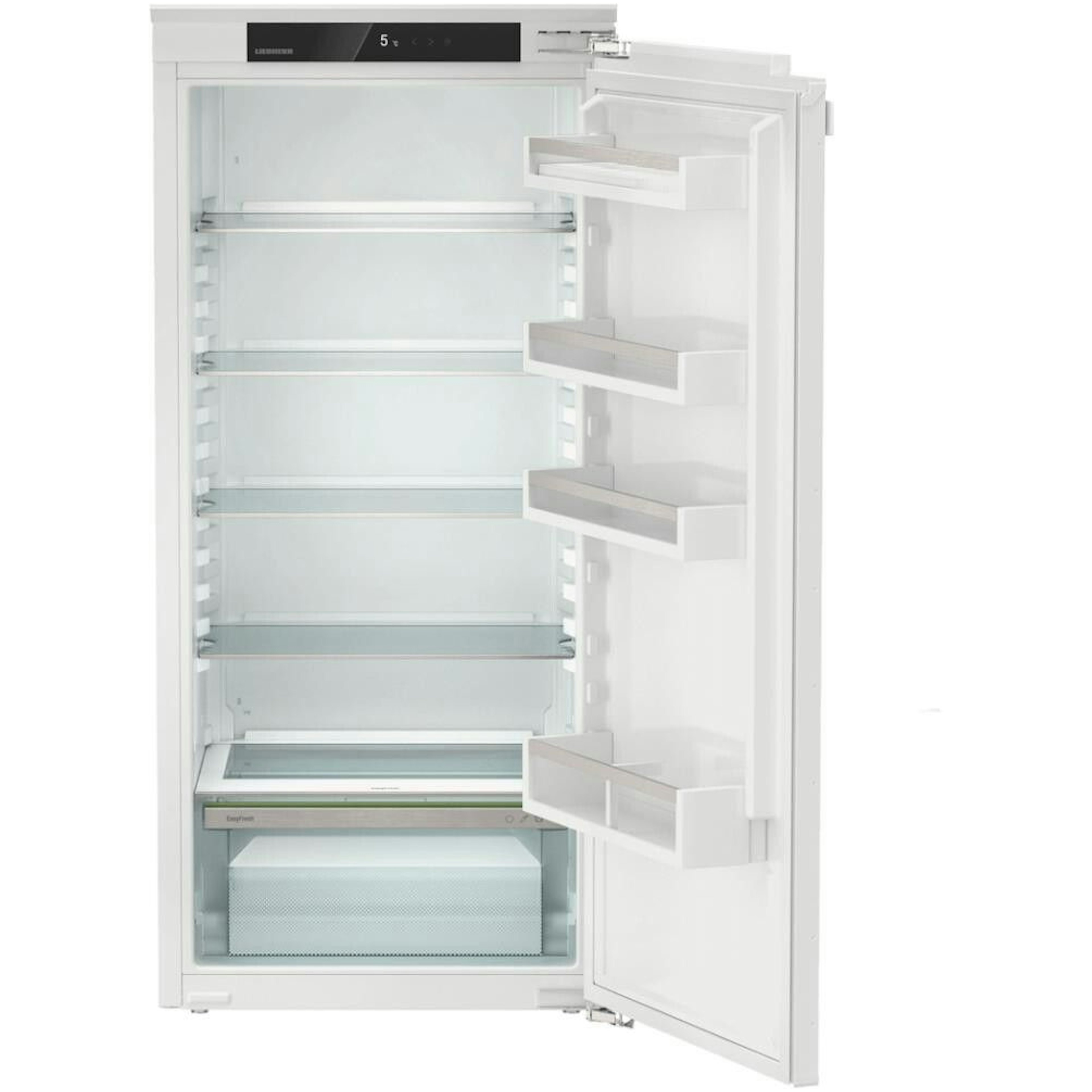 Liebherr IRE 4100-20 koelkast afbeelding 1