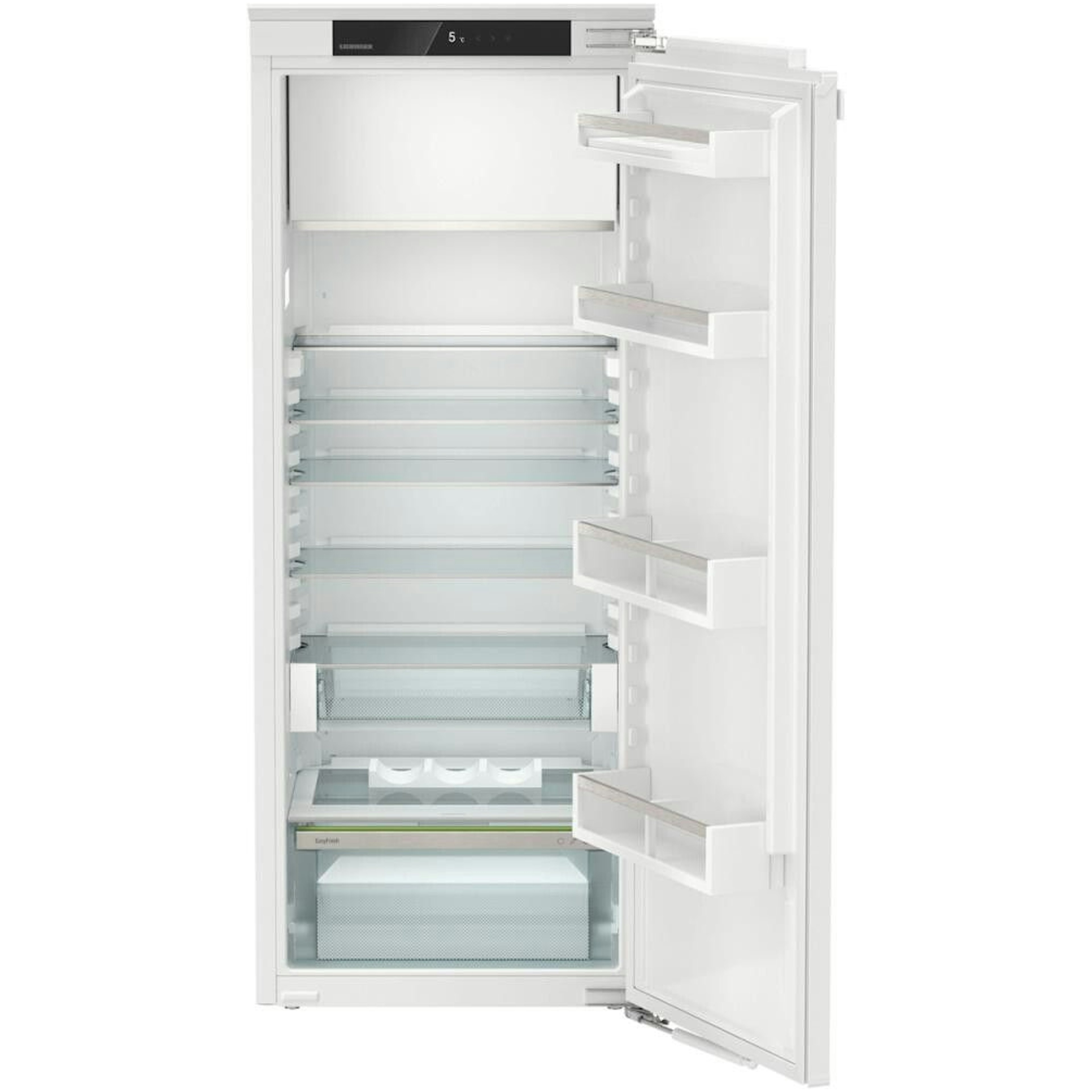 Liebherr IRE 4521-20 koelkast afbeelding 1