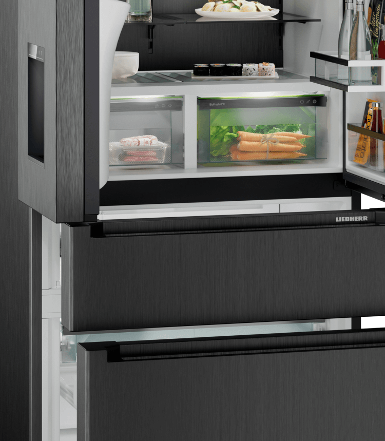 Liebherr koelkast vrijstaand MBBSDI 9528-20 afbeelding 4