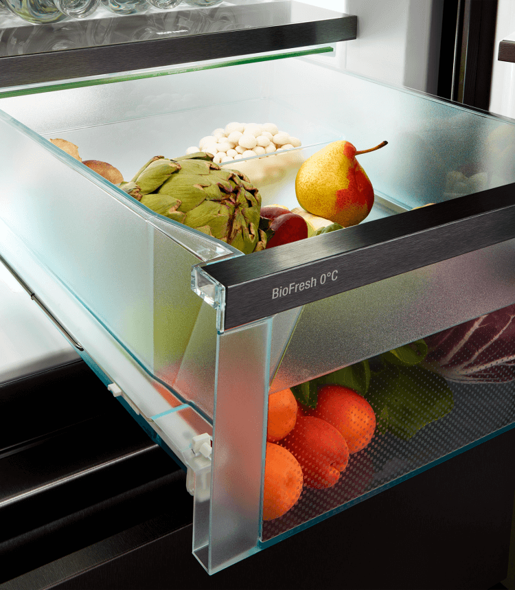 Liebherr MBBSDI 9528-20 vrijstaand koelkast afbeelding 5