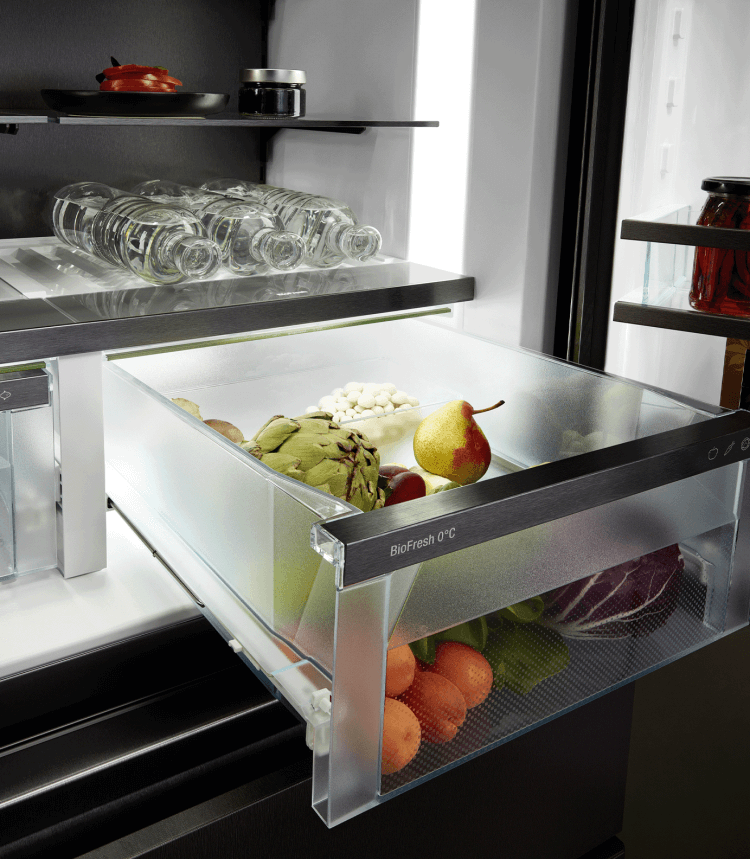 Liebherr MBBSDI 9556-20 vrijstaand koelkast afbeelding 5