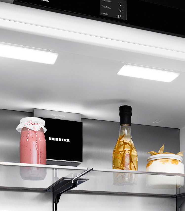 Liebherr koelkast vrijstaand MBSDDI 9024-20 afbeelding 4