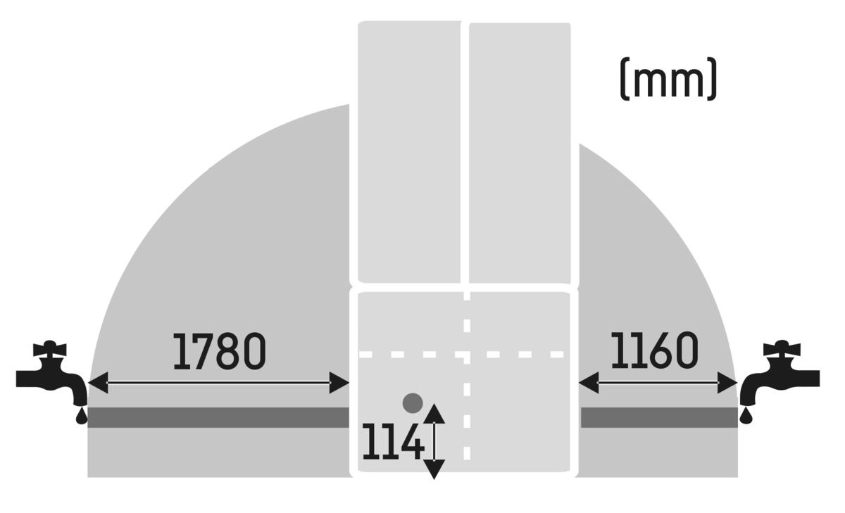 Liebherr MBSDDI 9028-20