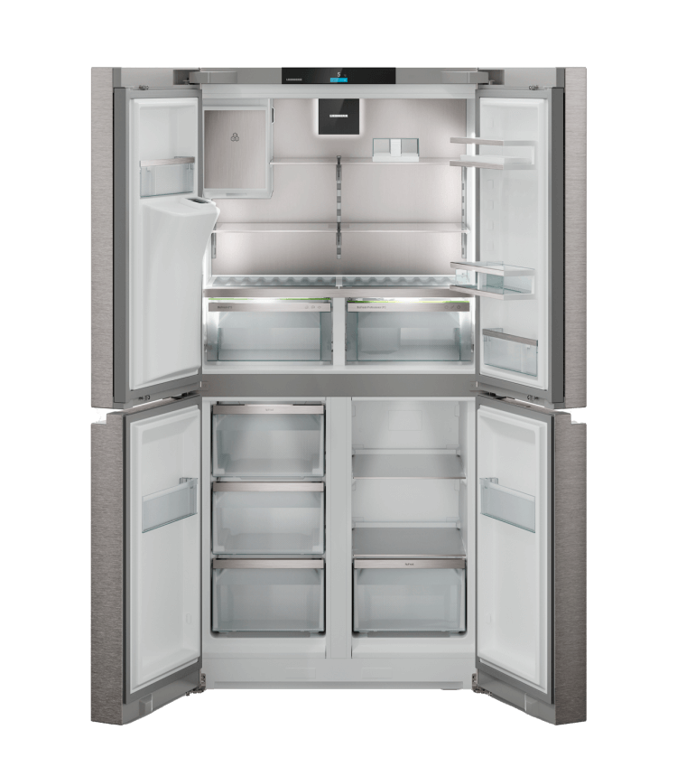 Liebherr koelkast MBSDDI 9058-20 afbeelding 3