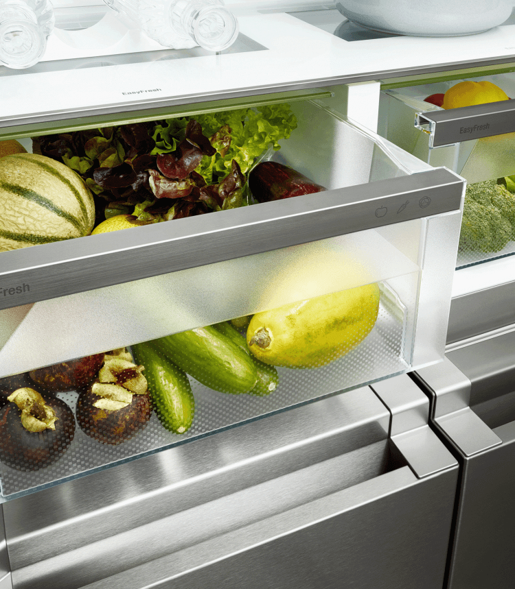 Liebherr MBSDDI 9528-20 vrijstaand koelkast afbeelding 5