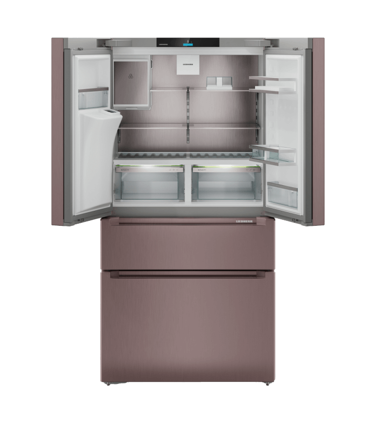 Liebherr koelkast MBTSDI 9528-20 afbeelding 3