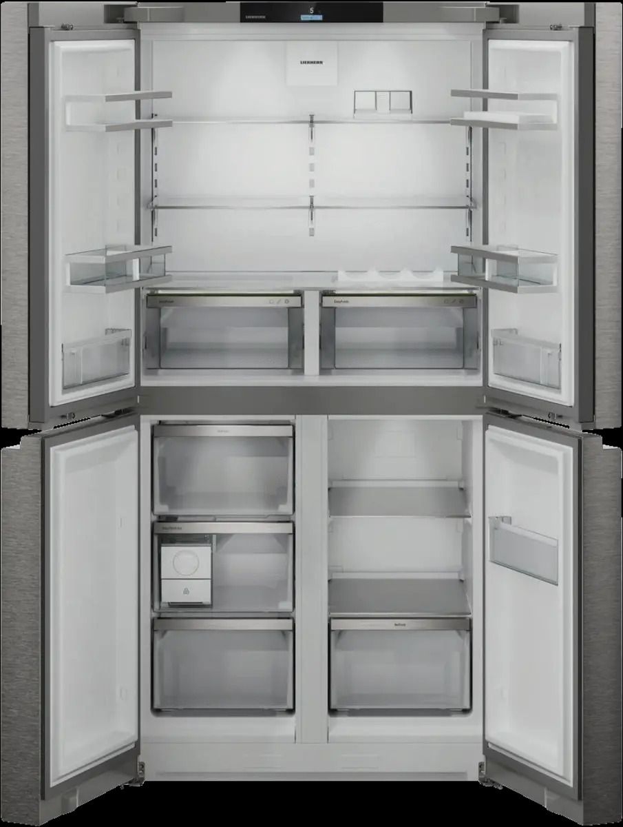 Liebherr koelkast MSDD 9012-20 afbeelding 3