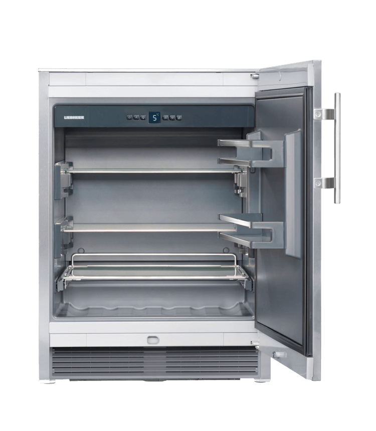 OKES 1750-26 van Liebherr afbeelding 6