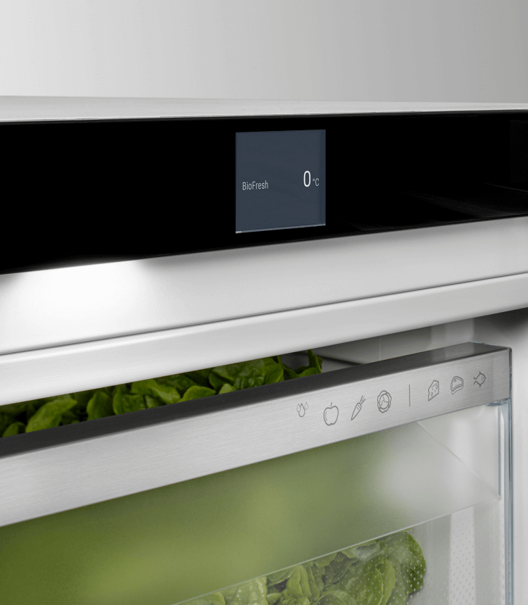 Liebherr RBA30 425I-22 vrijstaand koelkast afbeelding 5