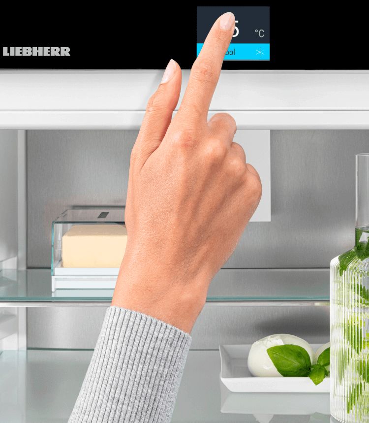 RBSDC 525I-22 van Liebherr afbeelding 6