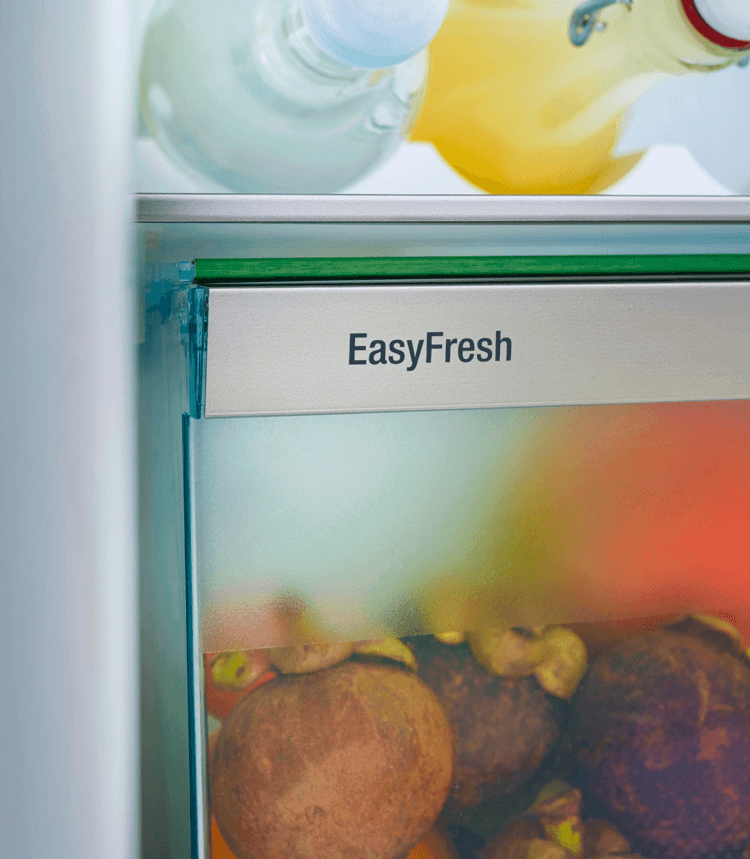 Liebherr RCI 1621-20 vrijstaand koelkast afbeelding 5