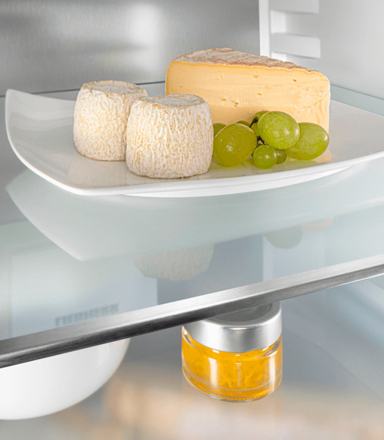 Liebherr RDGD 1401-20 vrijstaand koelkast afbeelding 5