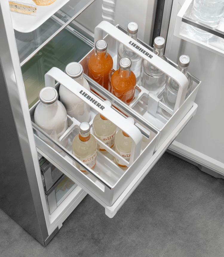 Liebherr koelkast RDSFD 5220-22 afbeelding 3