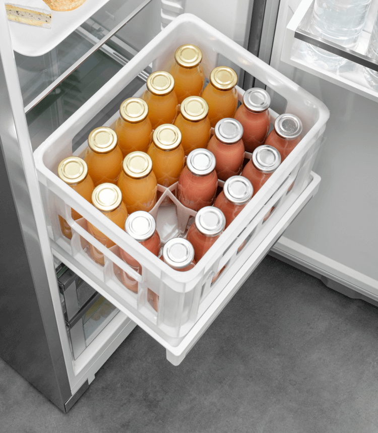 Liebherr koelkast vrijstaand RDSFD 5220-22 afbeelding 4