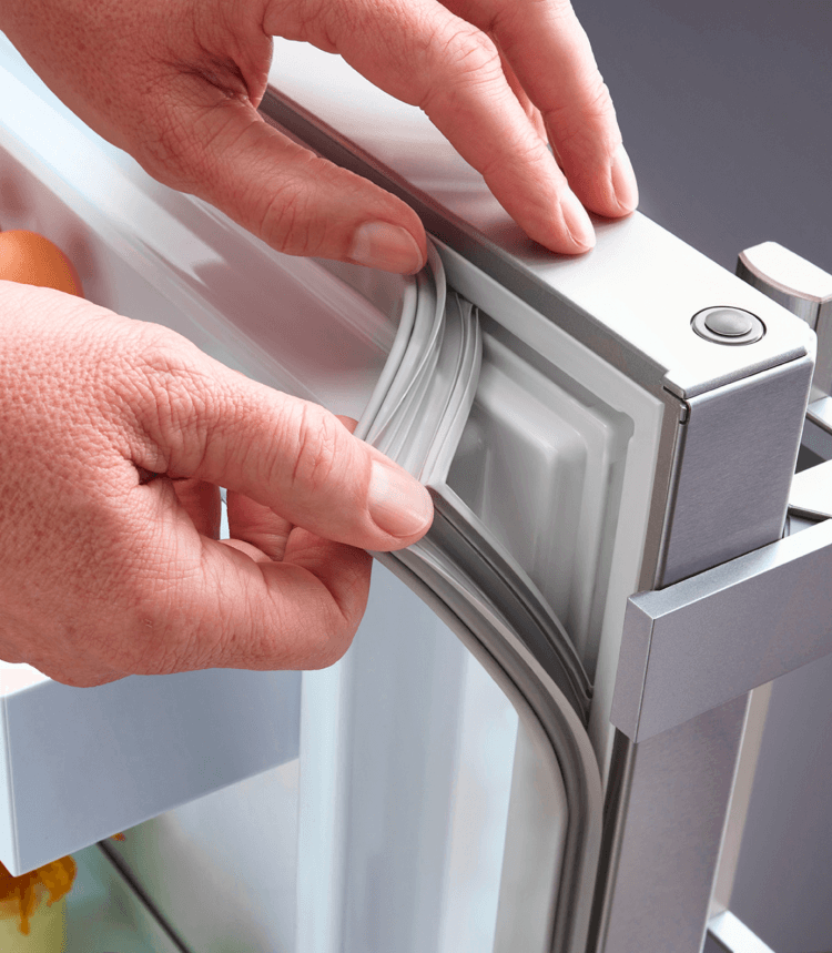 Liebherr RSDCI 1621-20 vrijstaand koelkast afbeelding 5