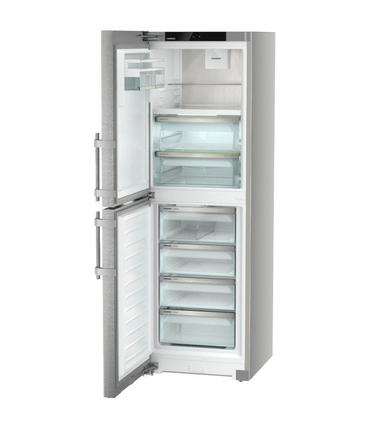 SBNSDD 526I-22 Liebherr afbeelding 2