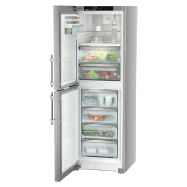 Liebherr SBNSDD 526I-22