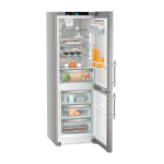 Liebherr SCNSDC 525I-22/617