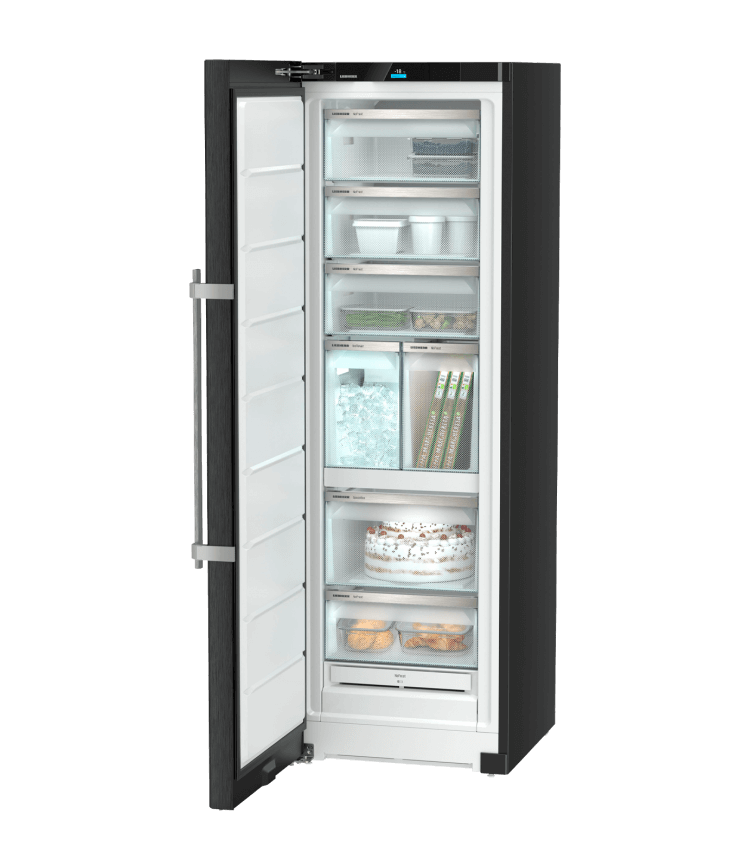 Liebherr vriezer SFNBSD 529I-22 afbeelding 3