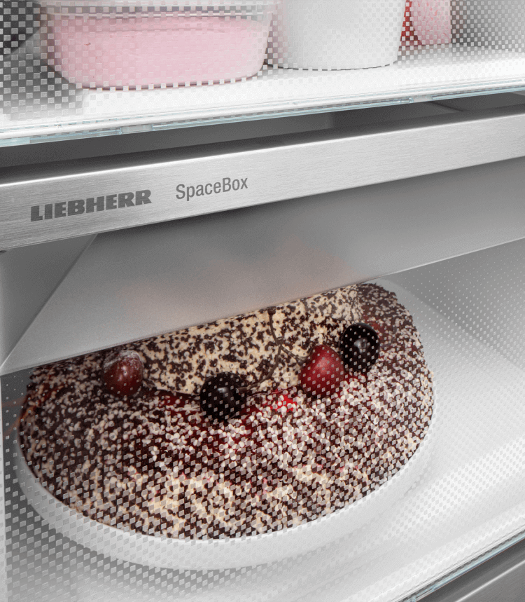 Liebherr SFNSDD 5227-22 vrijstaand vriezer afbeelding 5