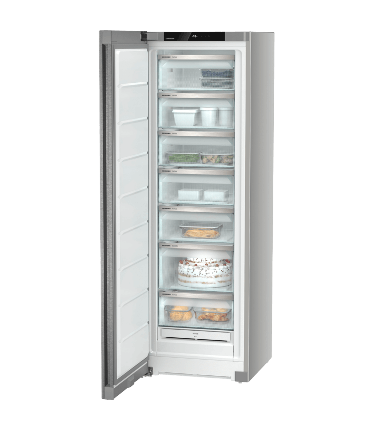 Liebherr vriezer SFNSDD 5227-22 afbeelding 3