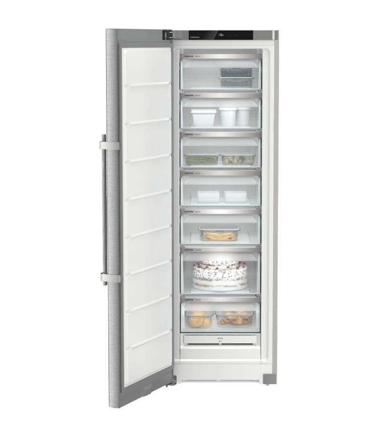 Liebherr vriezer SFNSDD 5237-22 afbeelding 3