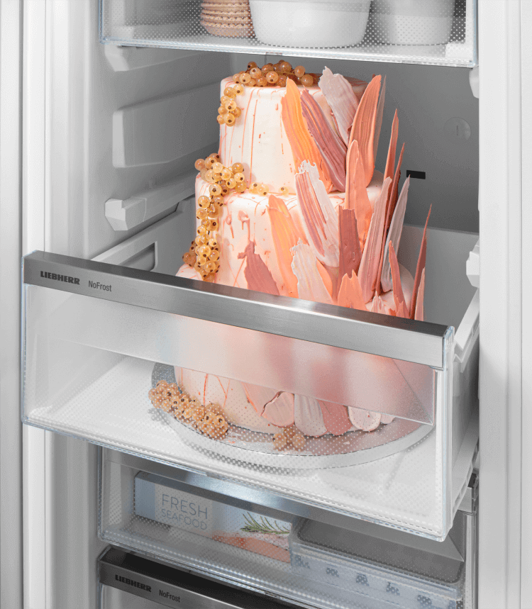 Liebherr SFNSFD 5227-22 vrijstaand vriezer afbeelding 5