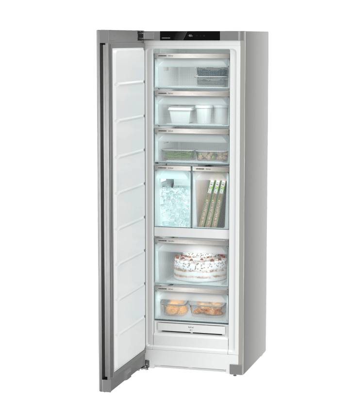 Liebherr vriezer SFNSFD 5247-22 afbeelding 3