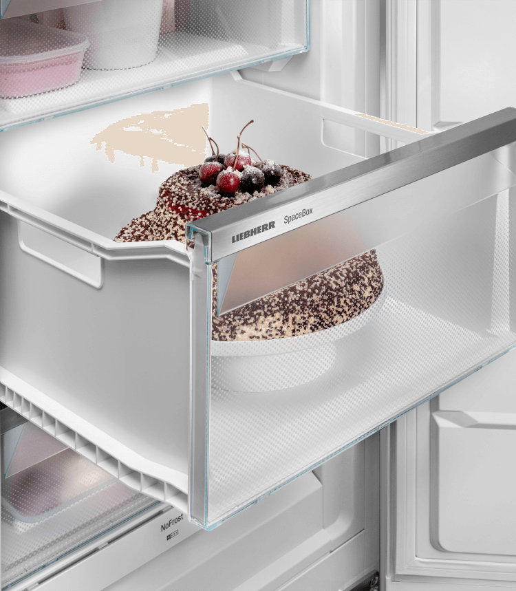 SFNSTD 529I-22 van Liebherr afbeelding 6