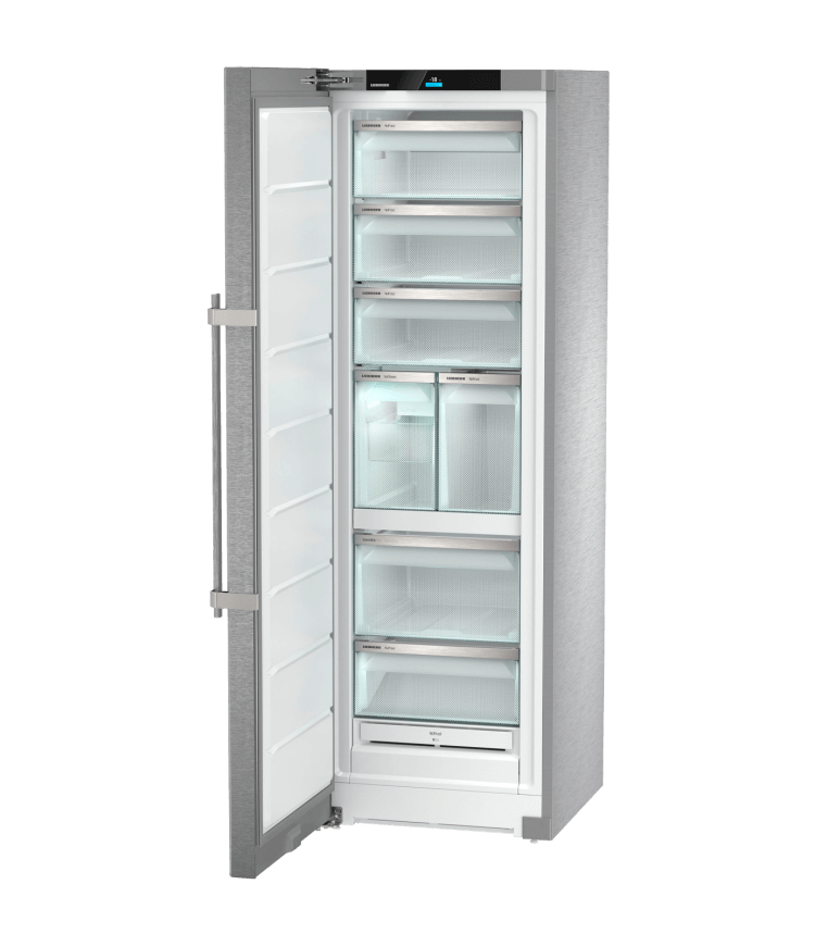 SFNSTD 529I-22 Liebherr afbeelding 2