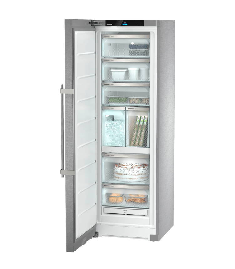 Liebherr vriezer SFNSTD 529I-22 afbeelding 3