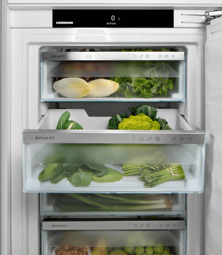 Liebherr SIBA20I 3950-22 inbouw koelkast afbeelding 5