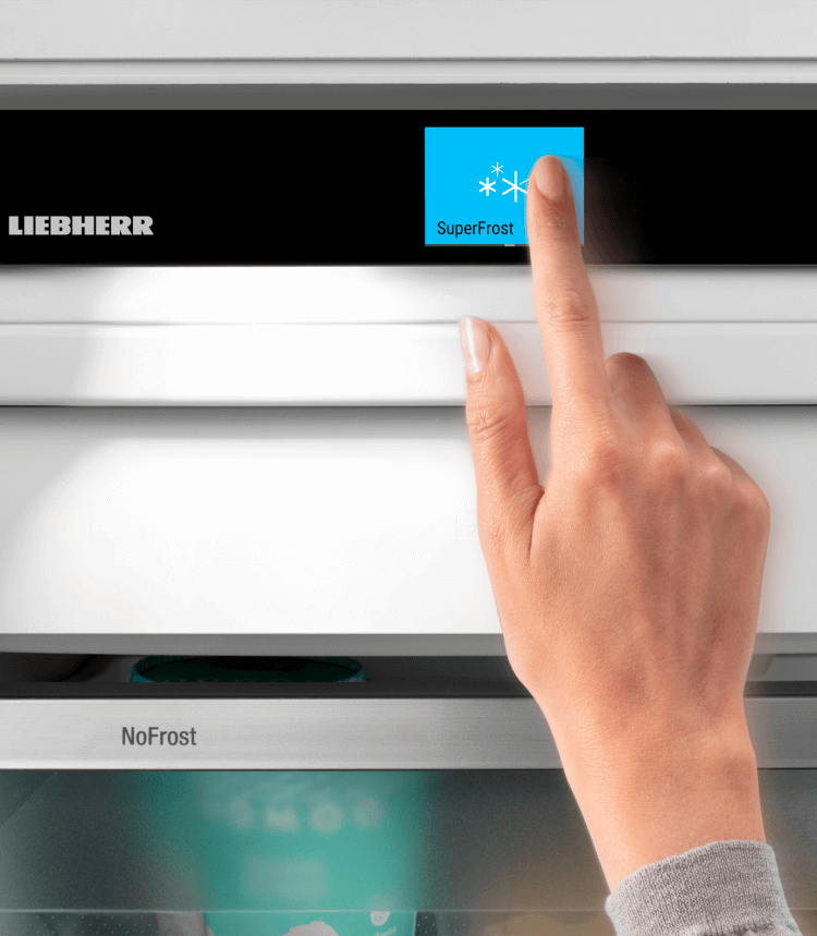 SIFNAD 5188-22 Liebherr afbeelding 2