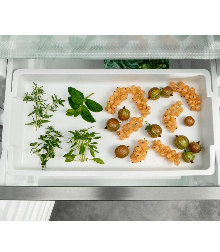 Liebherr vriezer inbouw SIFNAE 5188-20 afbeelding 4