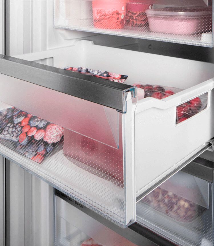 Liebherr vriezer inbouw SIFNAE 5188-20/617 afbeelding 4