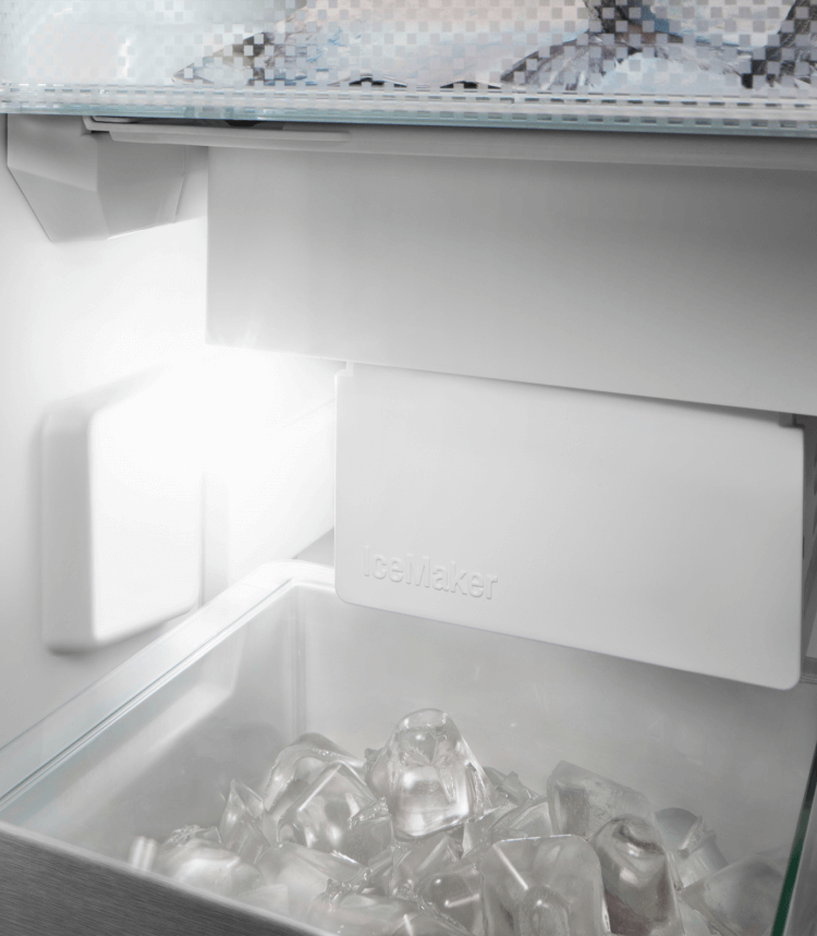 Liebherr SIFNBSDI 5188-22 inbouw vriezer afbeelding 5