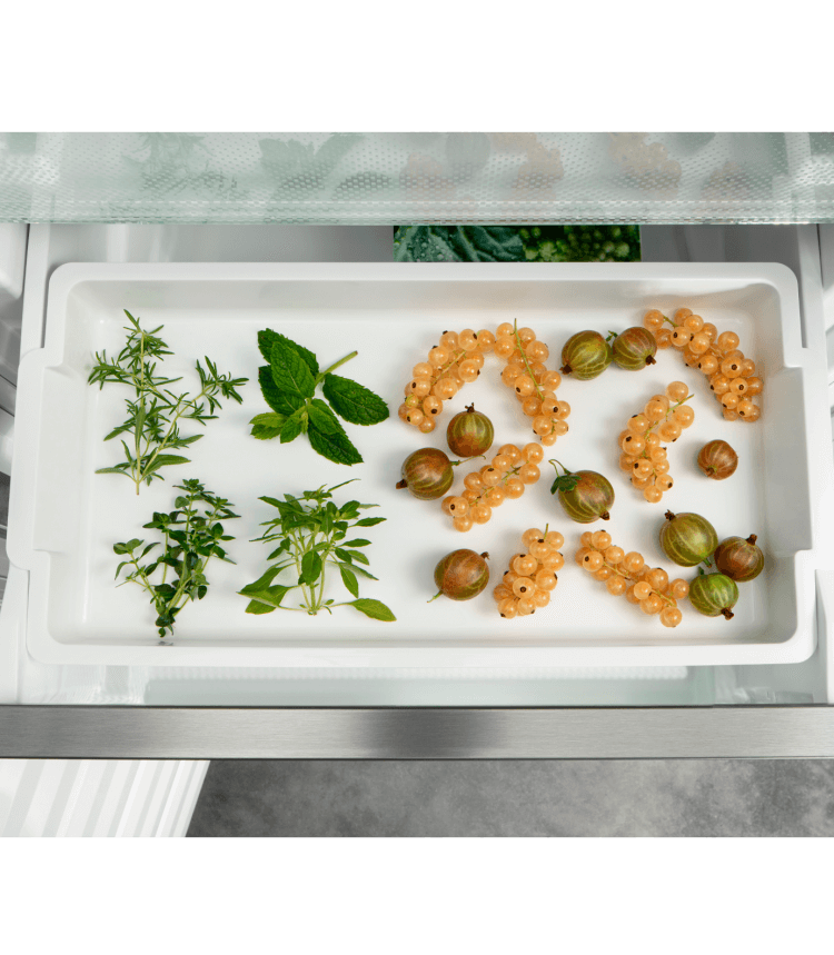 Liebherr SIFNDI 5188-22 inbouw vriezer afbeelding 5